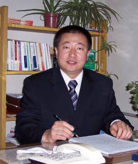 Zhou Yongsheng