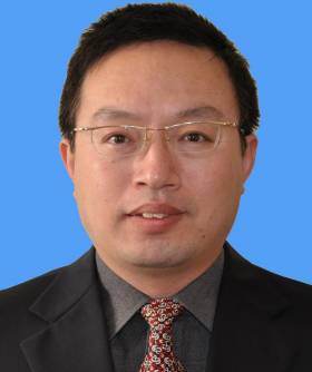 Yuan Zheng