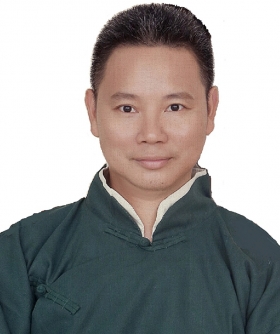 Yang Shengyun