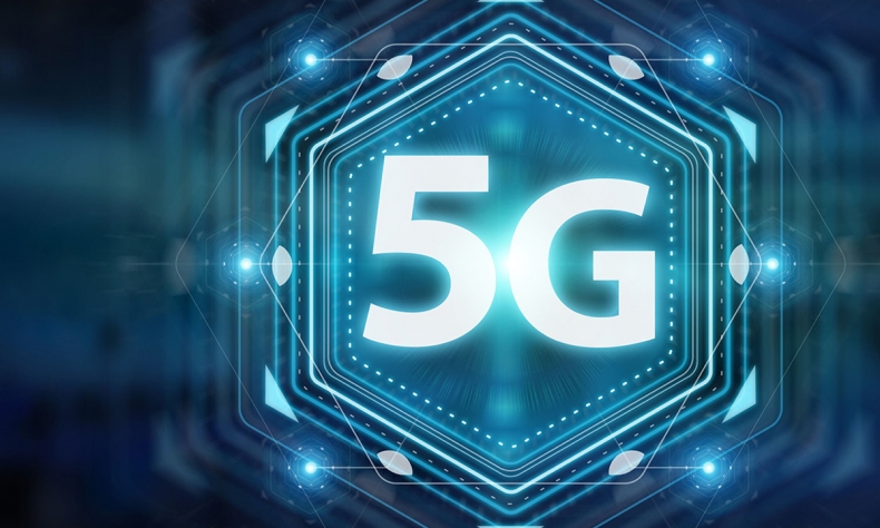 High Speed 5G Network Trialed In The UK China Focus