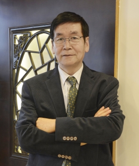 Liu Zhiqin
