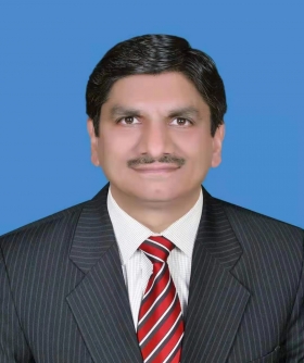 Muhammad Asif Noor