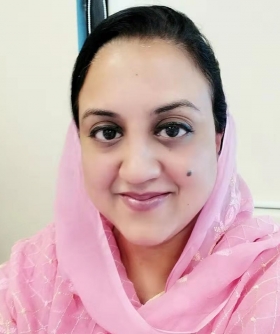 Farhat Asif