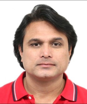 Yasir Habib Khan