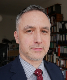 Stephan Ossenkopp