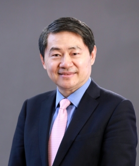 Wang Huiyao